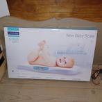 Babyweegschaal, Ophalen, Minder dan 10 kg, Nieuw, Digitaal