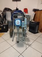 Airless graco ultra 400, Enlèvement, Comme neuf