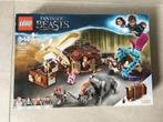 Lego 75952 Harry Potter Fantastic Beasts koffer 8-14 j, Ophalen of Verzenden, Lego