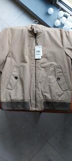 Veste Mango pour homme, Beige, Enlèvement ou Envoi, Taille 52/54 (L), Neuf