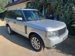 Land rover 4.4 TDV8 Vogue, Auto's, Automaat, Euro 5, Zwart, Leder