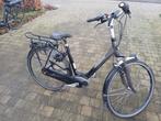 elektrische fiets gazelle arroyo comfort, Fietsen en Brommers, Fietsen | Dames | Damesfietsen, Ophalen, Gebruikt, 47 tot 50 cm