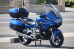 BMW R1250RT  9000km, Motoren, 2 cilinders, Bedrijf, Meer dan 35 kW, Toermotor