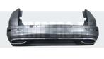 Bumper Skoda Karoq Sportline 57A Facelift 21- 57A807421 Acht, Gebruikt, 6 maanden garantie, Ophalen of Verzenden, Achter