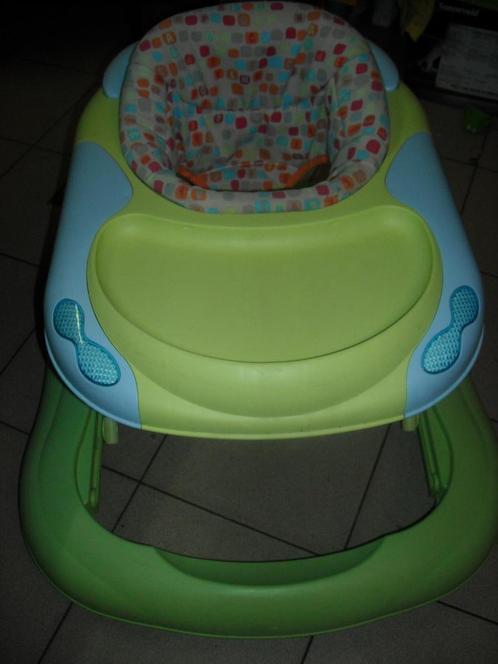 loopwagen / loopkarretje chicco, Kinderen en Baby's, Overige Kinderen en Baby's, Gebruikt, Ophalen