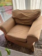 Fauteuil ektorp 1 place, Huis en Inrichting, Ophalen, Gebruikt