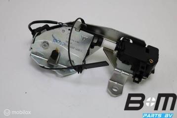 Uitstelruitslot met stelmotor VW Touareg 7L beschikbaar voor biedingen