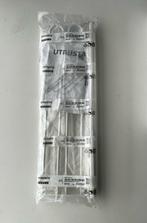 Utrusta handdoekrek uitschuifbaar - nieuw in originele verp, Ophalen of Verzenden, Nieuw, Wit