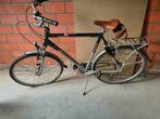 Herenfiets Oxford, Fietsen en Brommers, Gebruikt, Versnellingen, 61 tot 65 cm, Ophalen