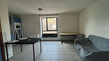Appartement à louer à Mons beschikbaar voor biedingen