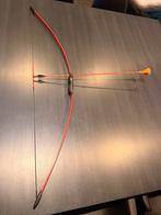 Pijl en boog Geologic, Enlèvement, Comme neuf