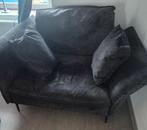 Grand canapé une place, 75 à 100 cm, Moins de 150 cm, Banc droit, Enlèvement