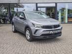 Opel Grandland 1.2 TURBO 130 PK Carlpay/Lane Keep/Cruise-Li, Start-stop-systeem, 130 pk, 5 deurs, SUV of Terreinwagen