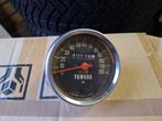 Yamaha FS1 FS50 teller kilometerteller compteur, Fietsen en Brommers, Ophalen of Verzenden, Gebruikt, Yamaha