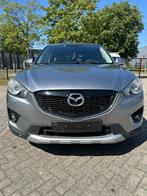 Gamme sport de Mazda CX-5 CX-5 2.2 SKYACTIV-D à traction int, Autos, Cuir, Argent ou Gris, Achat, Entreprise