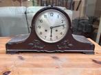 Elegante klok voor op schouw, Antiek en Kunst, Ophalen