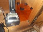 Longer 3D printer, Ophalen of Verzenden, Zo goed als nieuw