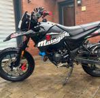 Te koop voor onderdelen!, Fietsen en Brommers, Brommers | Derbi, Ophalen