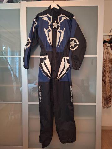 Combinaison  de pluie pour moto taille M beschikbaar voor biedingen