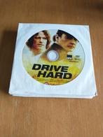 DVD - Drive hard (in hoesje), Ophalen of Verzenden
