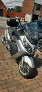 Scooter  Sym  maxsym600i  à vendre, Vélos & Vélomoteurs, Enlèvement