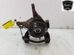 FUSEE AVANT GAUCHE Hyundai i10 (B5) (51715B9000), Utilisé, Hyundai