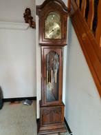 Werkende staande klok, Huis en Inrichting, Woonaccessoires | Klokken, Ophalen, Staande klok