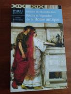 Héloïse de Mont-Rachais Récits et légendes de la Rome antiqu, Boeken, Geschiedenis | Wereld, Ophalen of Verzenden, Zo goed als nieuw