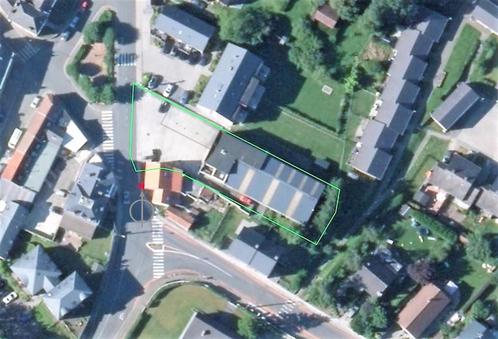 Terrain à vendre à Mont-Saint-Guibert, Immo, Gronden en Bouwgronden, tot 200 m²