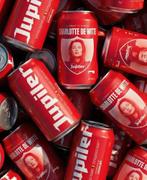 Jupiler limited edition, Verzamelen, Ophalen, Zo goed als nieuw