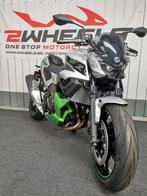 KAWASAKI Z7 HYBRID, 2 cilinders, Traction Control, Motorrijbewijs A, Bedrijf