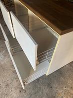 Schuivenkast gratis, Huis en Inrichting, Kasten | Ladekasten, Ophalen