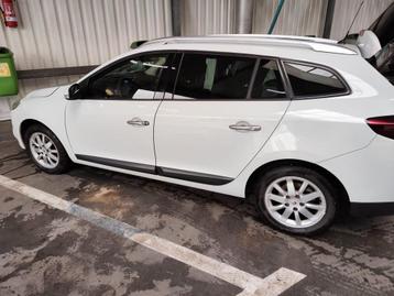 Renault Mégane « 265 500 km » diesel, Particulier, Diesel, Achat