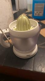 sinaasappelpers, Enlèvement, Comme neuf