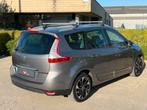 Renault grande scenic benzine 7pl bose uitvoering PERF STAAT, Auto's, Renault, Bedrijf, Te koop