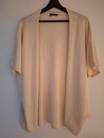 vestje ( norah  ) 46 ( bod mogelijk), Kleding | Dames, Grote Maten, Ophalen of Verzenden, Zo goed als nieuw