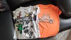 t shirts 4 jaar , 3 €/stuk, Kinderen en Baby's, Kinderkleding | Maat 104, Ophalen, Gebruikt, Jongen