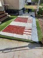 Voortent caravan luifel tent camping stacaravan tenten bouw, Ophalen