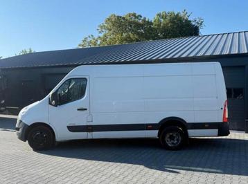 Bestelwagen te huur beschikbaar voor biedingen