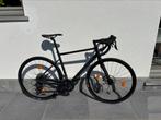 Triban RC500, Fietsen en Brommers, Fietsen | Heren | Sportfietsen en Toerfietsen, 28 inch, 49 tot 53 cm, Zo goed als nieuw, 15 tot 20 versnellingen