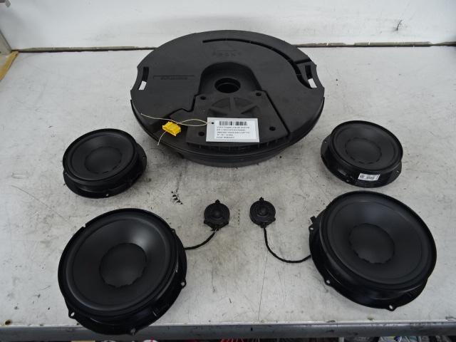 HAUT PARLEUR / ENCEINTE Volkswagen Tiguan (AD1), Autos : Pièces & Accessoires, Autres pièces automobiles, Volkswagen, Utilisé