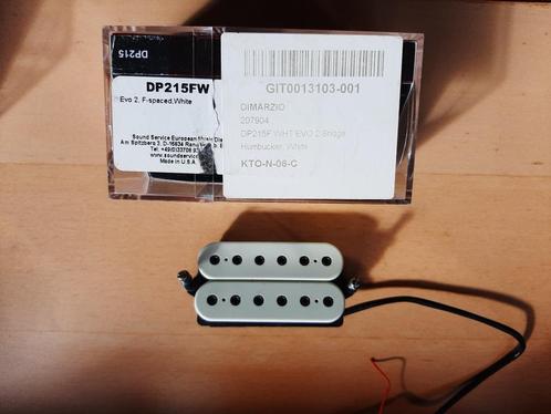 Diverse goede elektrische gitaarpickups, Muziek en Instrumenten, Instrumenten | Onderdelen, Gebruikt, Elektrische gitaar, Ophalen