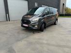 Ford Transit Custom 320 L2H1 LKW VA Autm. Limited multi use, Auto's, Automaat, 4 cilinders, Vierwielaandrijving, Particulier