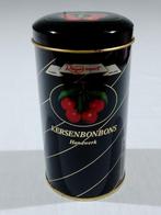 Leeg Blik - Kersenbonbons - Ringers Import, Ophalen of Verzenden, Gebruikt, Overige, Overige merken