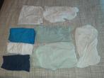 Matrasovertrekken voor babybedje 60cmx120cm, Ophalen, Zo goed als nieuw, 100 cm of meer, Overige typen