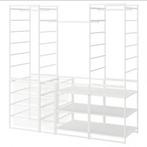 Ikea Jonaxel - open kledingkast - 173x51x173 cm, Ophalen, Zo goed als nieuw