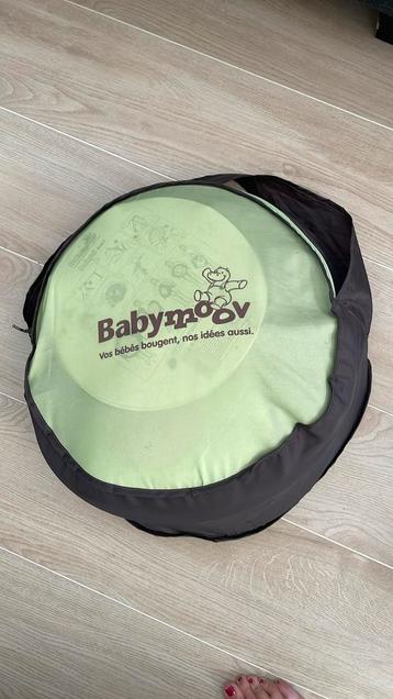 Zonnetent voor baby beschikbaar voor biedingen
