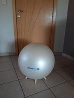 Zitbal met pootjes - bureau, Ophalen of Verzenden