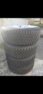 Pneus hiver Bridgestone RFT de 195 55 16 neufs, Autos : Pièces & Accessoires, Pneus & Jantes, Neuf, Pneus hiver, 16 pouces, Véhicule de tourisme