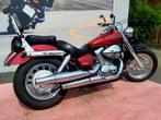 HONDA VT 750 SHADOW Garantie 1 ou 2 ans MOTOSD, 750 cc, 2 cilinders, Chopper, Bedrijf